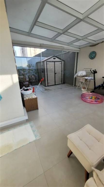 Apartamento com 2 quartos e 91 m² em Vila Guilhermina, Praia Grande