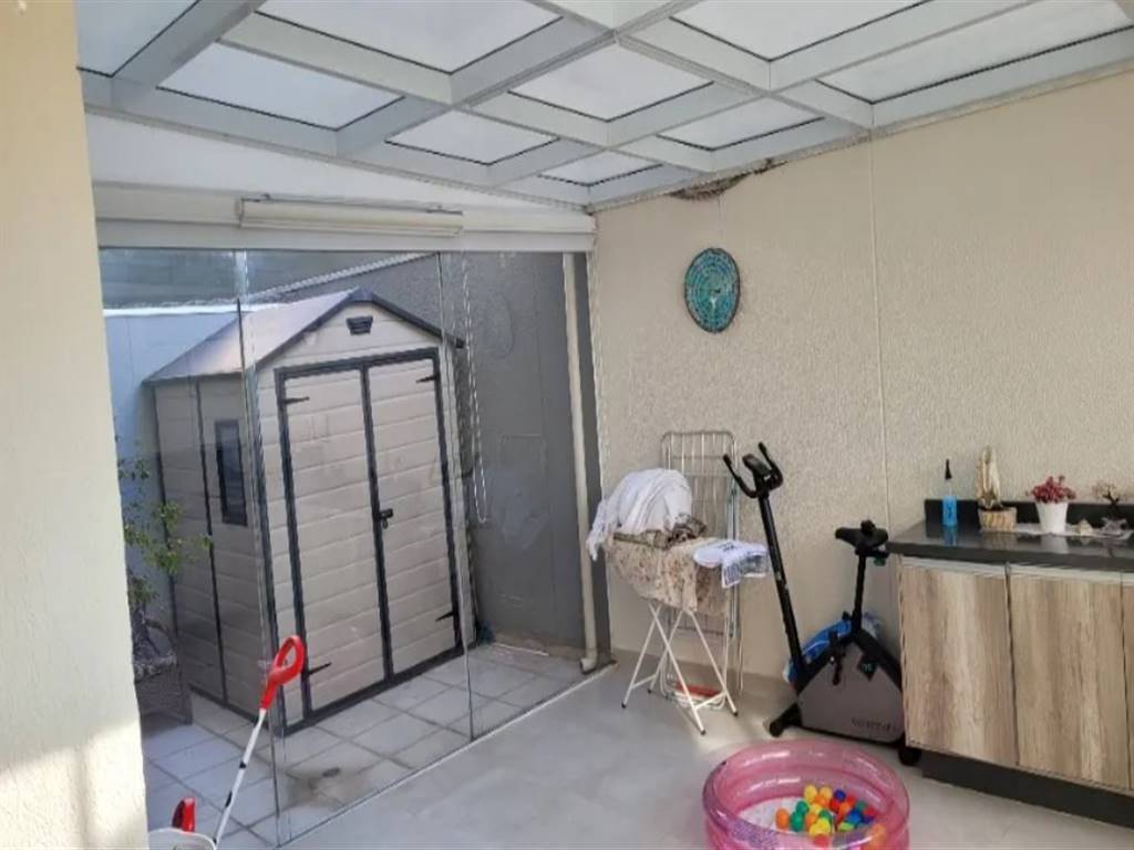 Apartamento com 2 quartos e 91 m² em Vila Guilhermina, Praia Grande