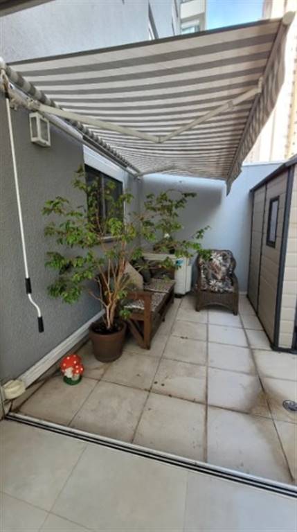 Apartamento com 2 quartos e 91 m² em Vila Guilhermina, Praia Grande