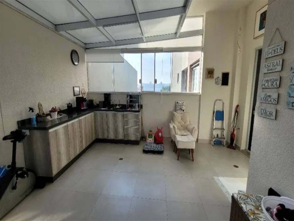 Apartamento com 2 quartos e 91 m² em Vila Guilhermina, Praia Grande