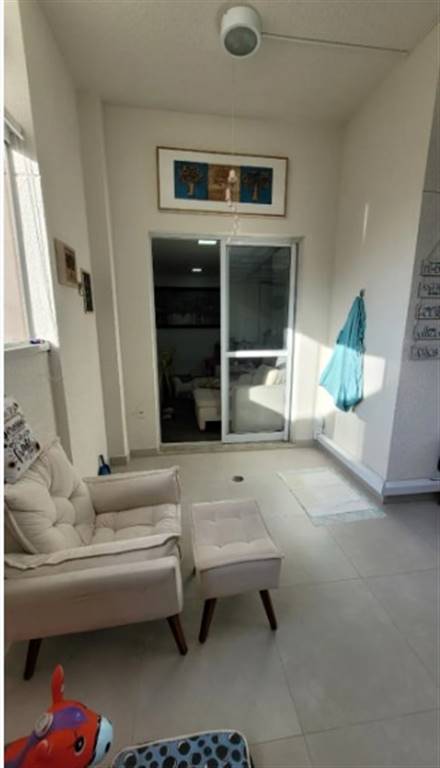 Apartamento com 2 quartos e 91 m² em Vila Guilhermina, Praia Grande