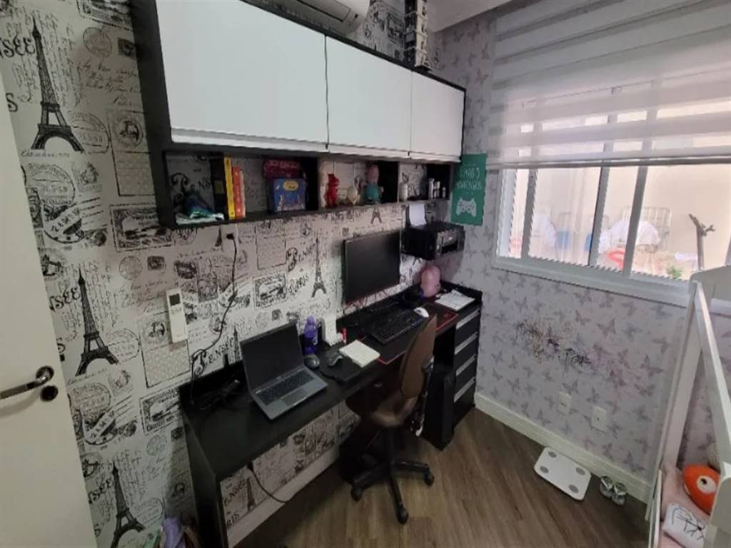 Apartamento com 2 quartos e 91 m² em Vila Guilhermina, Praia Grande