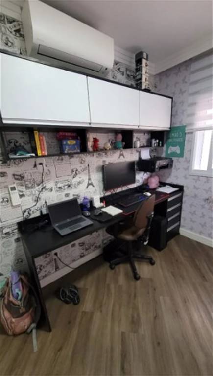 Apartamento com 2 quartos e 91 m² em Vila Guilhermina, Praia Grande