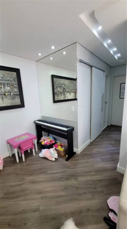 Apartamento com 2 quartos e 91 m² em Vila Guilhermina, Praia Grande