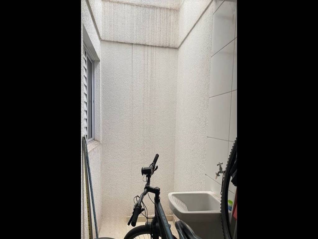 Apartamento com 1 quarto e 43 m² em Vila Guilhermina, Praia Grande