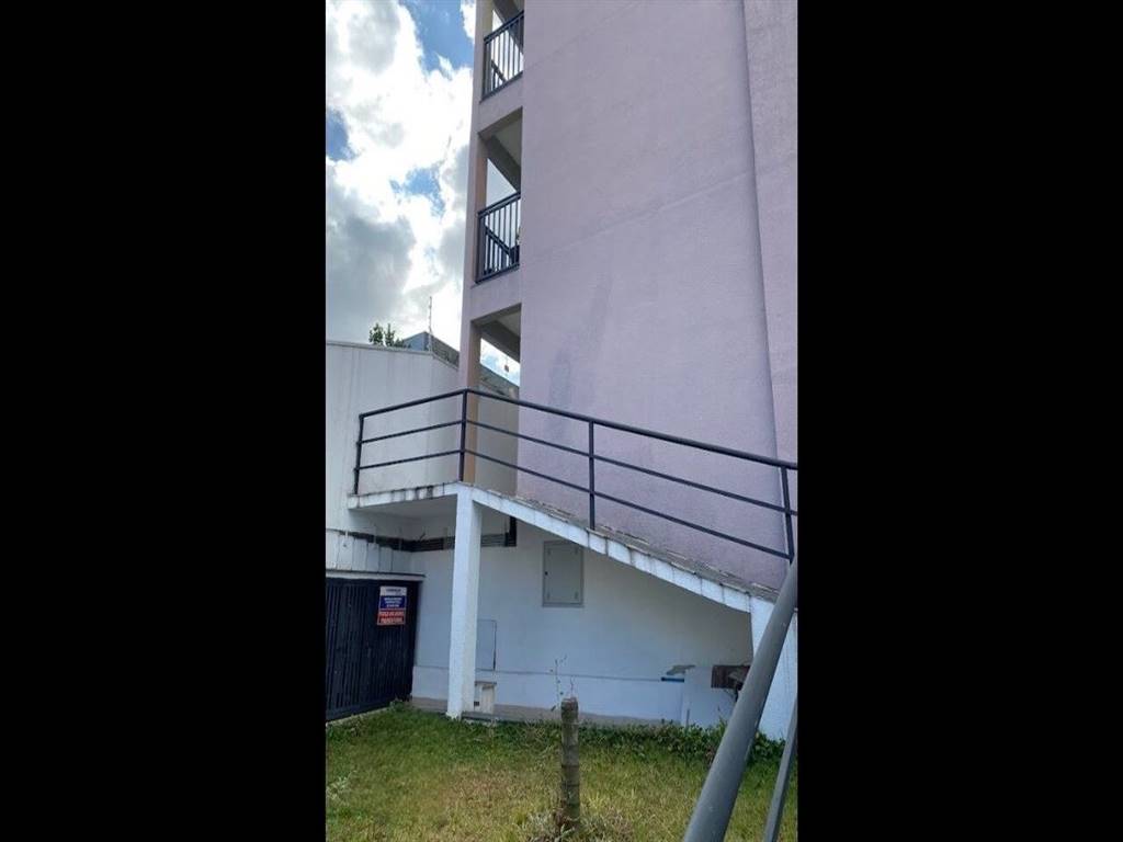 Apartamento com 1 quarto e 43 m² em Vila Guilhermina, Praia Grande