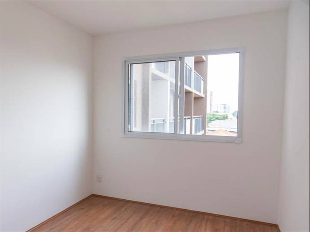 Apartamento com 1 quarto e 28 m² em Vila Guilhermina, Praia Grande