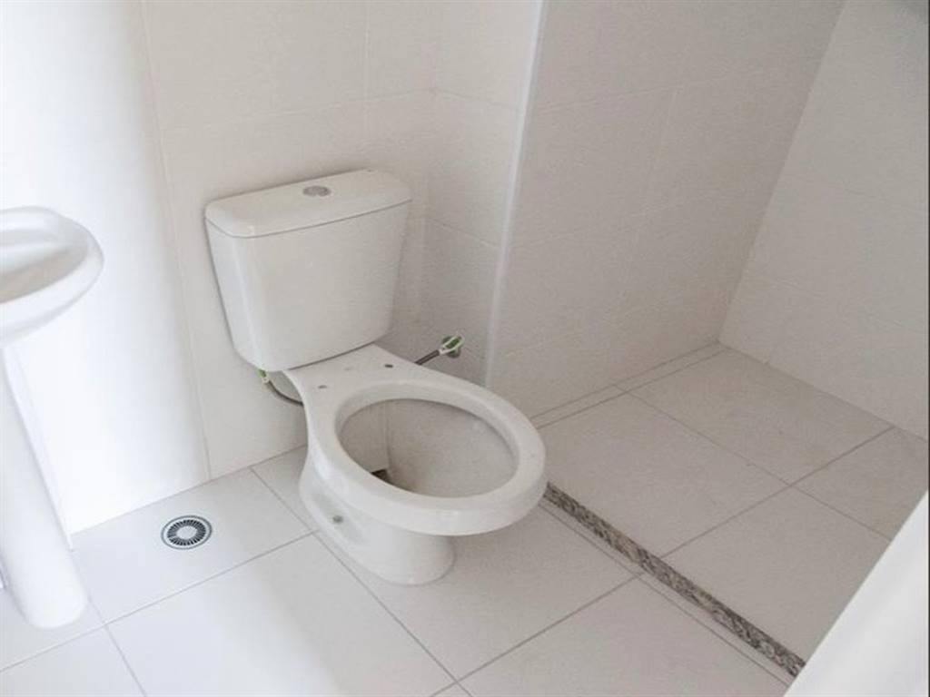 Apartamento com 1 quarto e 28 m² em Vila Guilhermina, Praia Grande