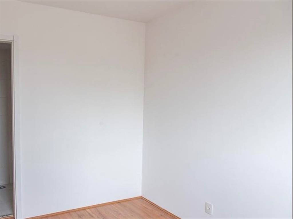 Apartamento com 1 quarto e 28 m² em Vila Guilhermina, Praia Grande