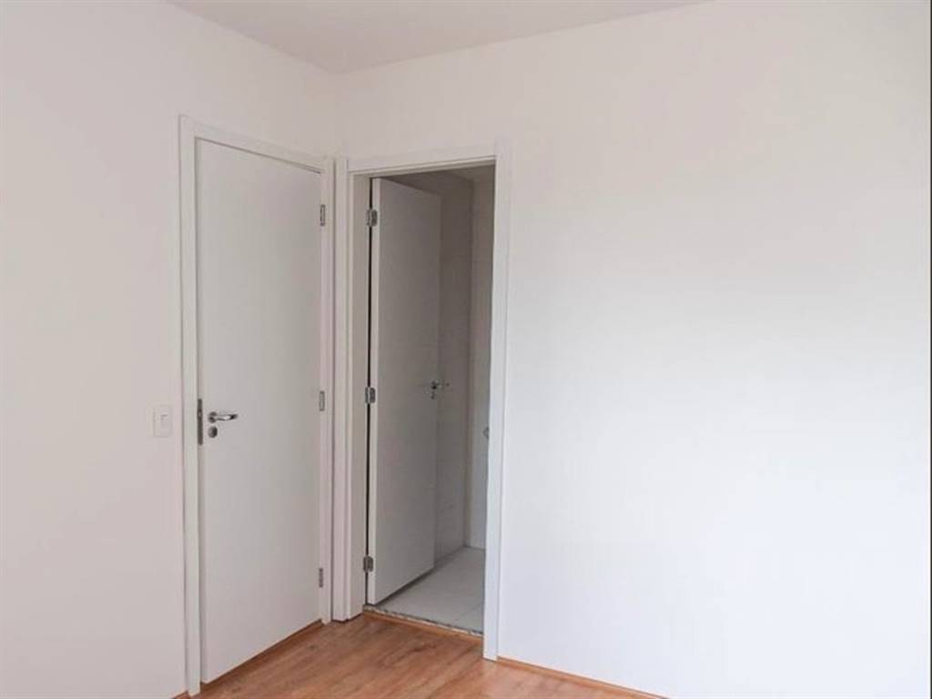 Apartamento com 1 quarto e 28 m² em Vila Guilhermina, Praia Grande