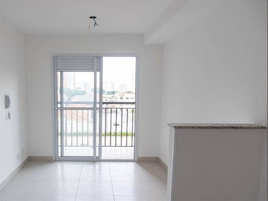 Apartamento com 1 quarto e 28 m² em Vila Guilhermina, Praia Grande