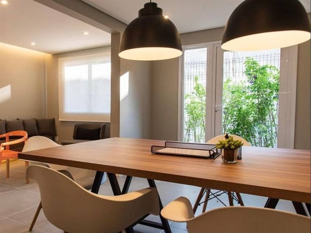 Apartamento com 1 quarto e 28 m² em Vila Guilhermina, Praia Grande