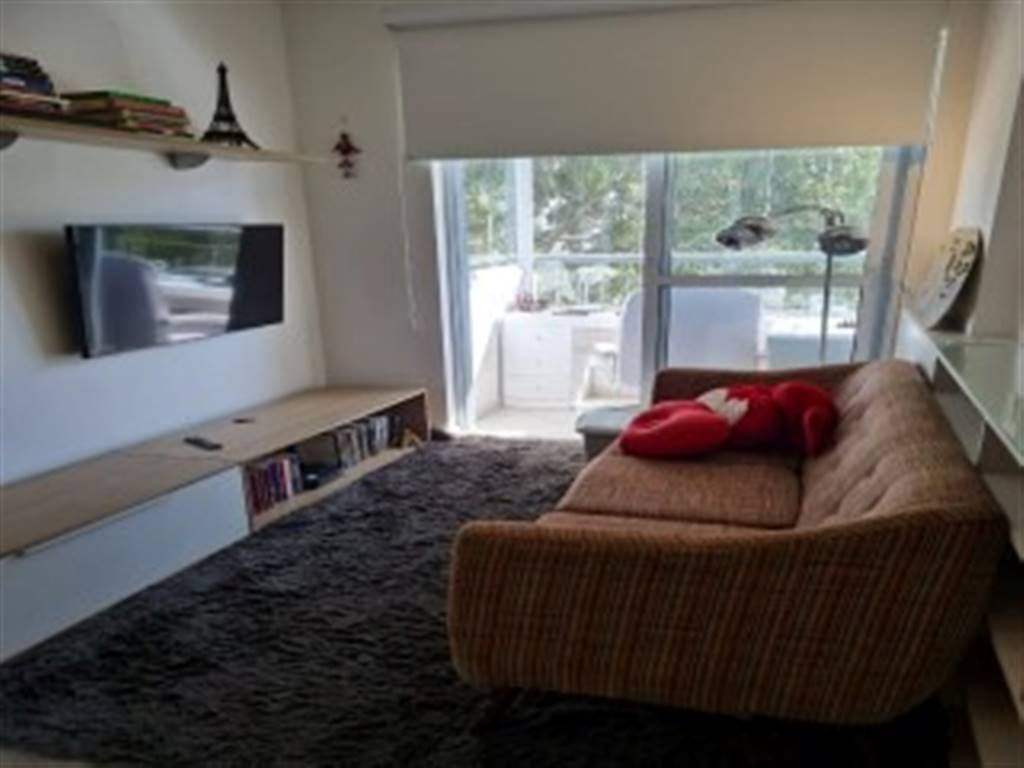 Apartamento com 1 quarto e 38 m² em Vila Guilhermina, Praia Grande