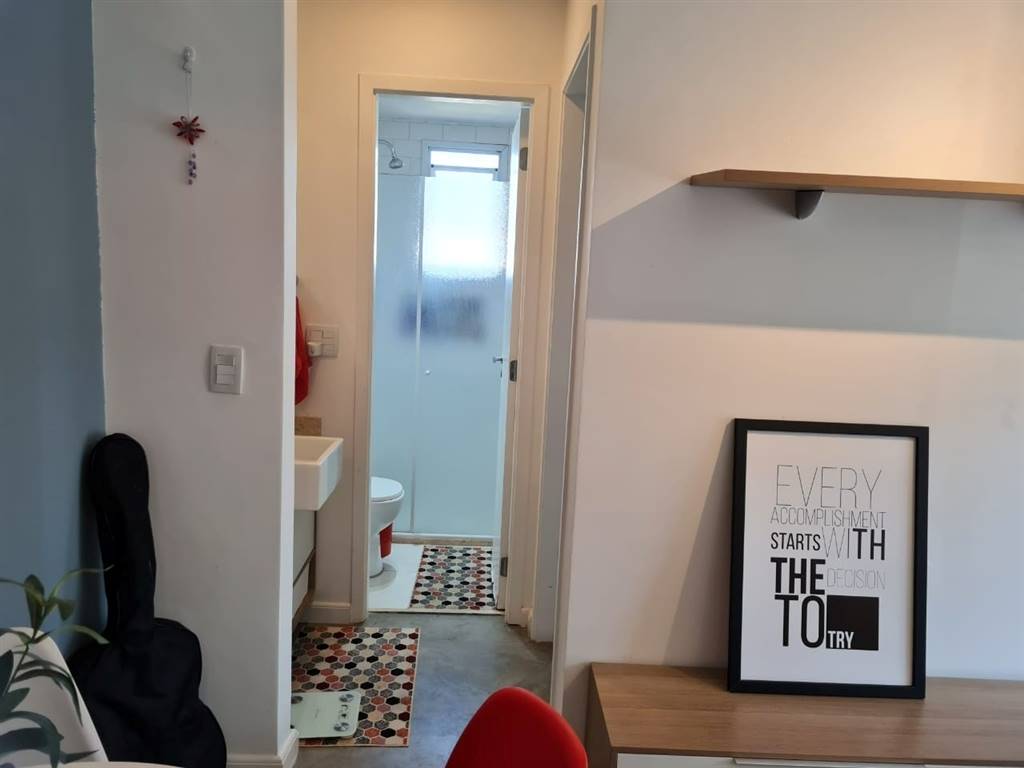 Apartamento com 1 quarto e 38 m² em Vila Guilhermina, Praia Grande