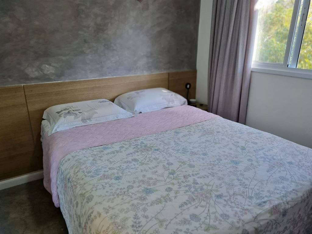 Apartamento com 1 quarto e 38 m² em Vila Guilhermina, Praia Grande