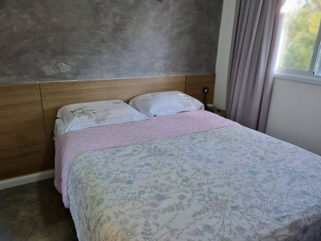 Apartamento com 1 quarto e 38 m² em Vila Guilhermina, Praia Grande