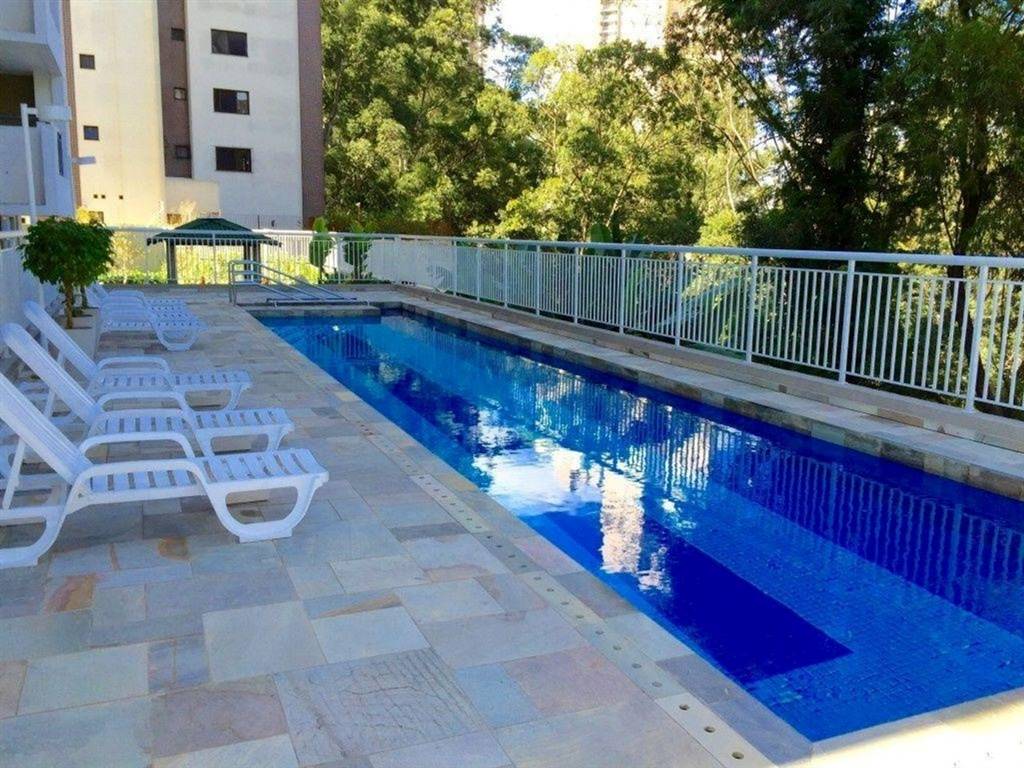 Apartamento com 1 quarto e 38 m² em Vila Guilhermina, Praia Grande