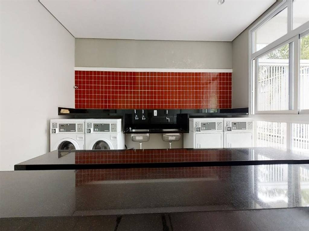 Apartamento com 1 quarto e 38 m² em Vila Guilhermina, Praia Grande