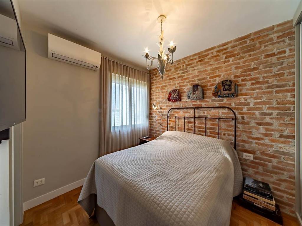 Apartamento com 3 quartos e 94 m² em Vila Guilhermina, Praia Grande
