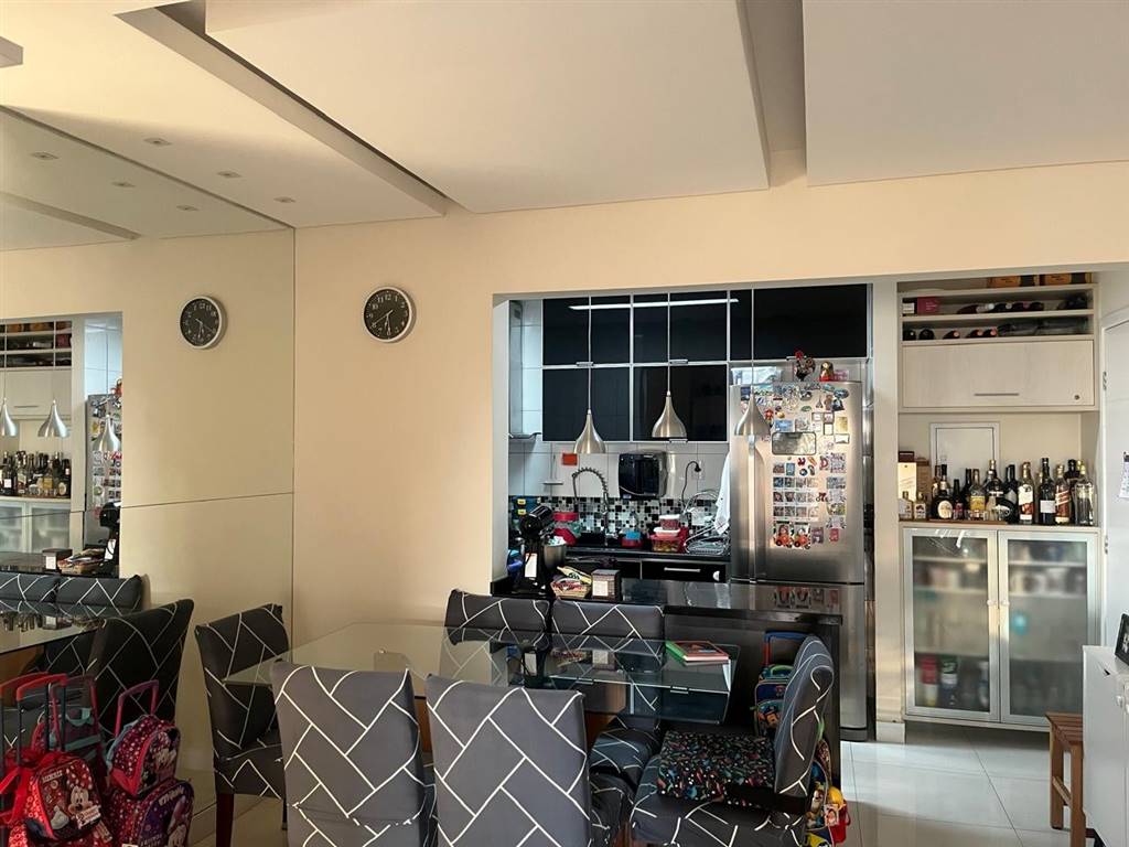 Apartamento com 3 quartos e 94 m² em Vila Guilhermina, Praia Grande
