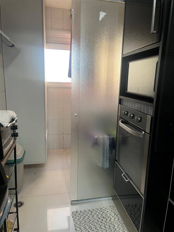 Apartamento com 3 quartos e 94 m² em Vila Guilhermina, Praia Grande