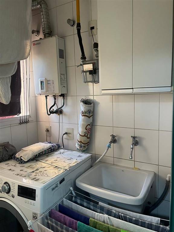 Apartamento com 3 quartos e 94 m² em Vila Guilhermina, Praia Grande