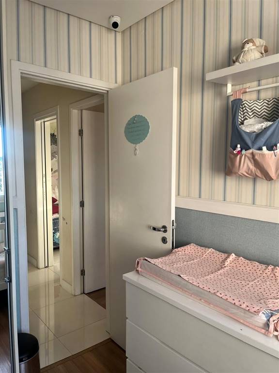 Apartamento com 3 quartos e 94 m² em Vila Guilhermina, Praia Grande