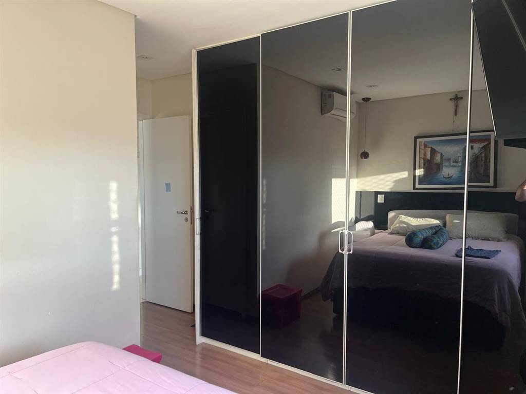 Apartamento com 3 quartos e 94 m² em Vila Guilhermina, Praia Grande