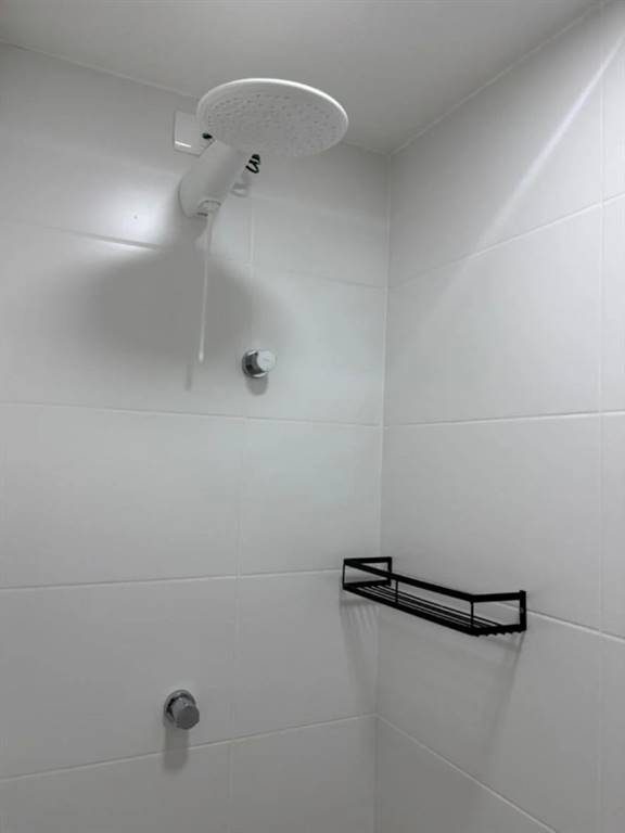 Apartamento com 1 quarto e 27 m² em Vila Guilhermina, Praia Grande