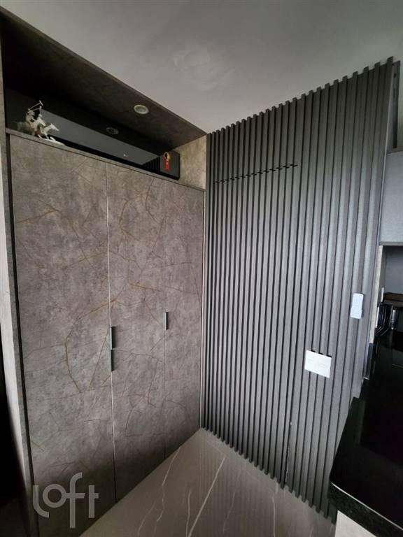 Apartamento com 1 quarto e 38 m² em Vila Guilhermina, Praia Grande