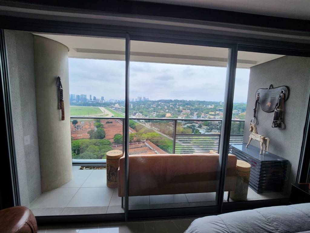 Apartamento com 1 quarto e 38 m² em Vila Guilhermina, Praia Grande