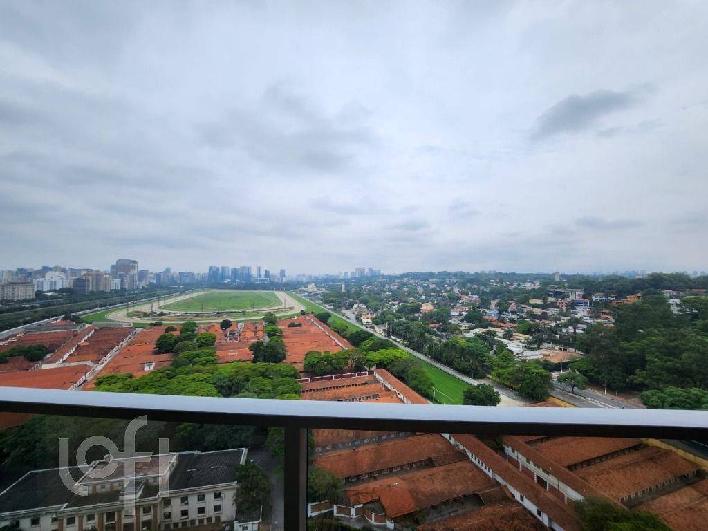 Apartamento com 1 quarto e 38 m² em Vila Guilhermina, Praia Grande