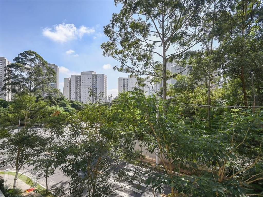 Apartamento com 1 quarto e 38 m² em Vila Guilhermina, Praia Grande