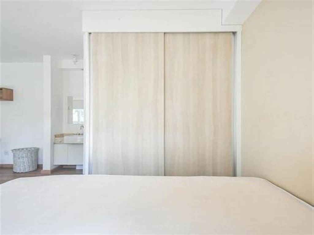 Apartamento com 1 quarto e 38 m² em Vila Guilhermina, Praia Grande