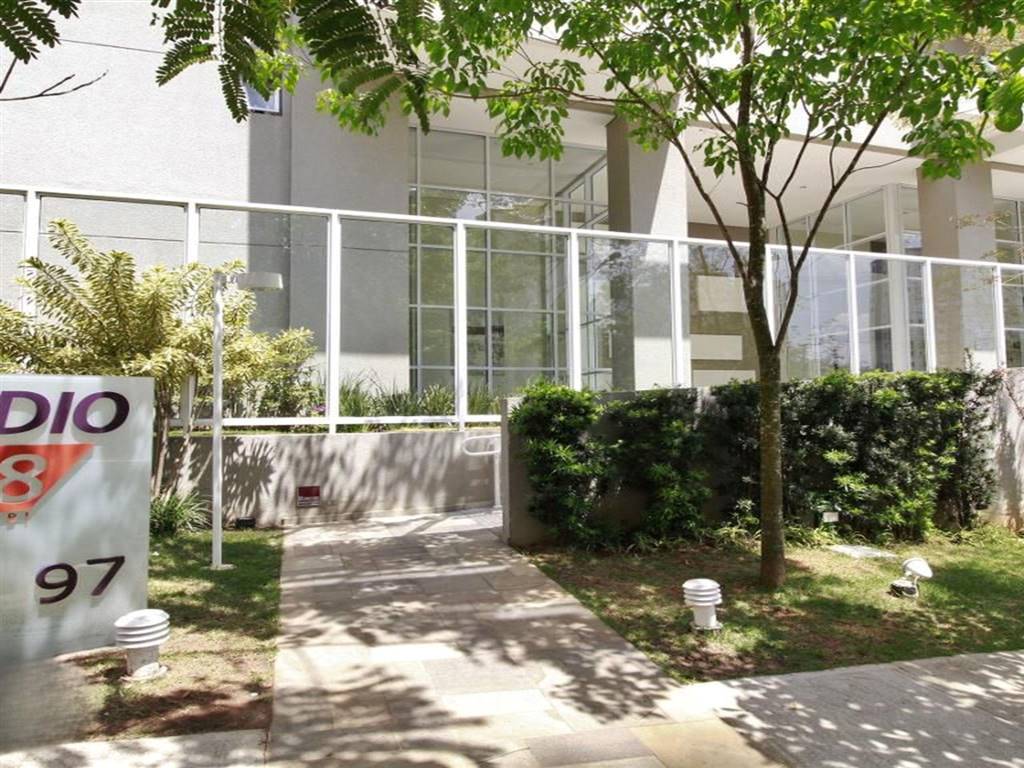 Apartamento com 1 quarto e 38 m² em Vila Guilhermina, Praia Grande
