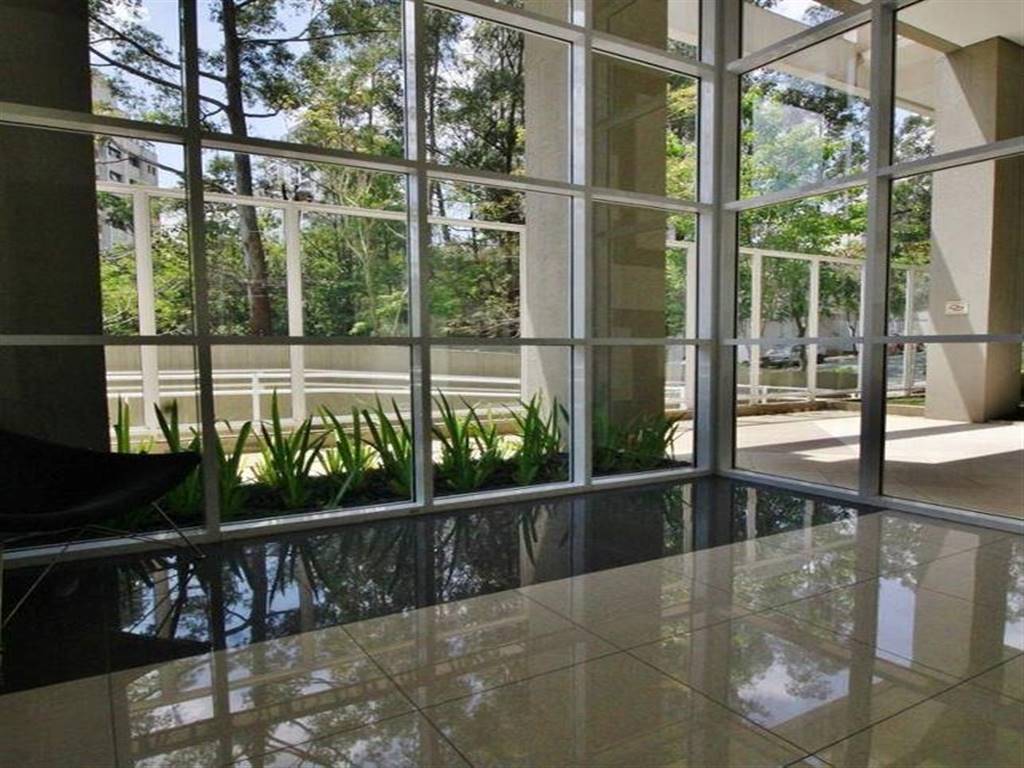 Apartamento com 1 quarto e 38 m² em Vila Guilhermina, Praia Grande