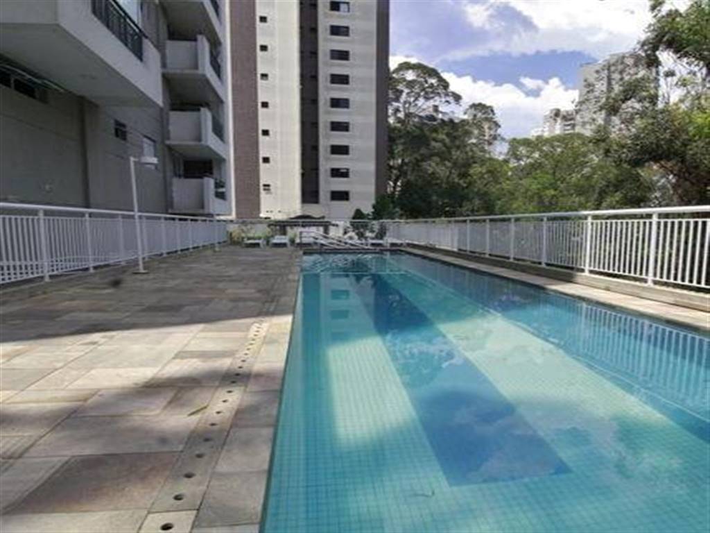 Apartamento com 1 quarto e 38 m² em Vila Guilhermina, Praia Grande