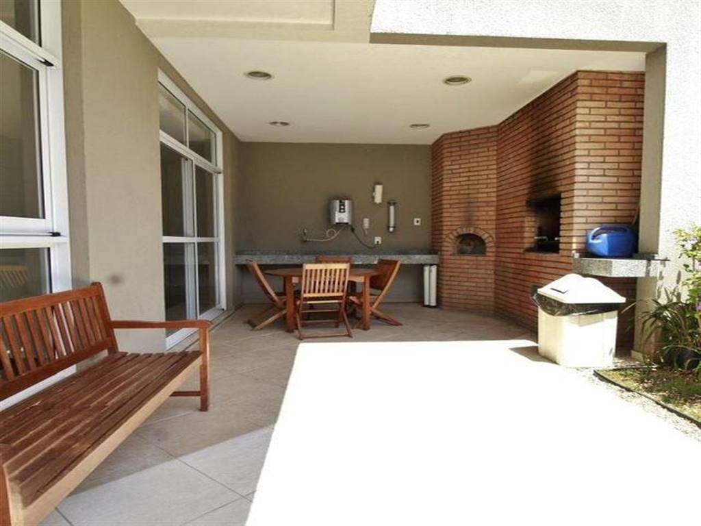 Apartamento com 1 quarto e 38 m² em Vila Guilhermina, Praia Grande