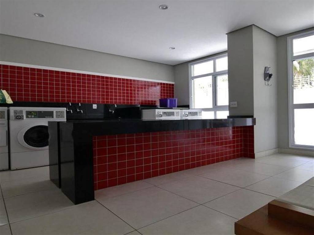 Apartamento com 1 quarto e 38 m² em Vila Guilhermina, Praia Grande