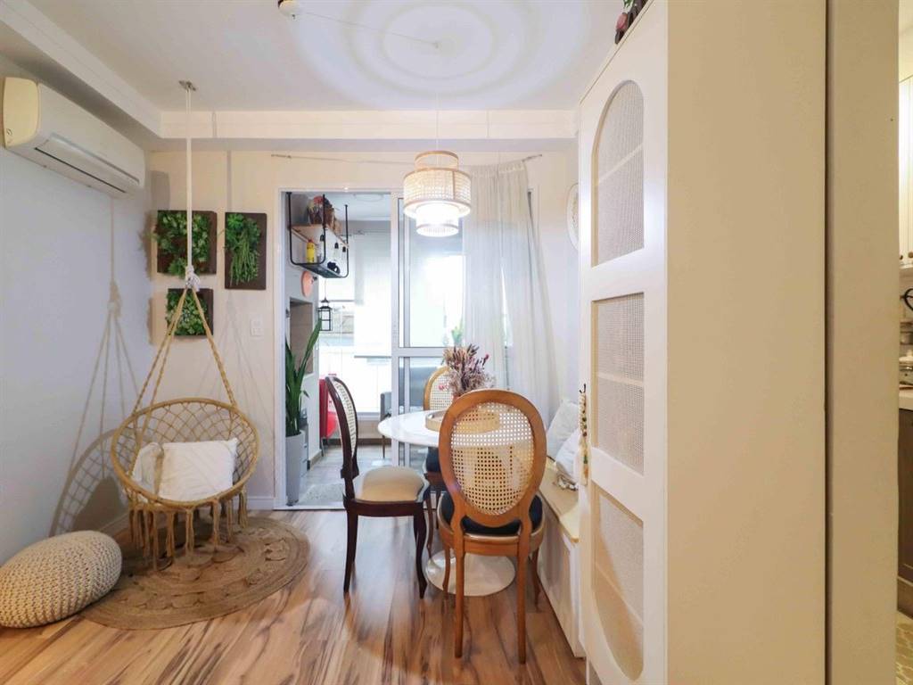 Apartamento com 2 quartos e 73 m² em Vila Guilhermina, Praia Grande