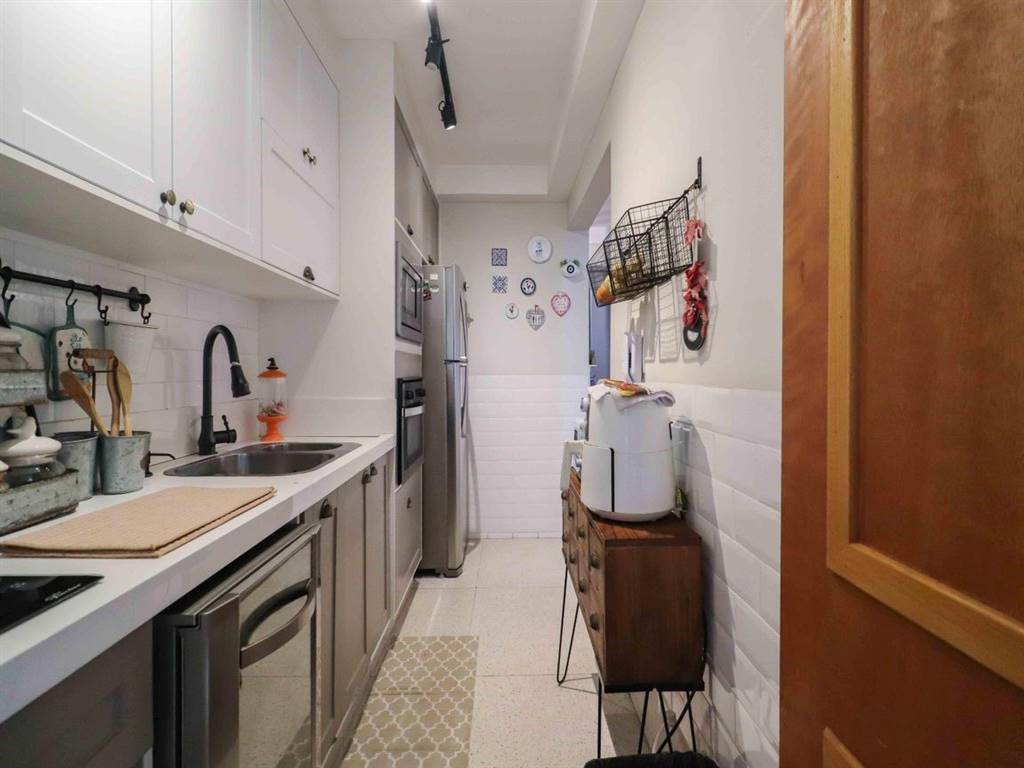 Apartamento com 2 quartos e 73 m² em Vila Guilhermina, Praia Grande