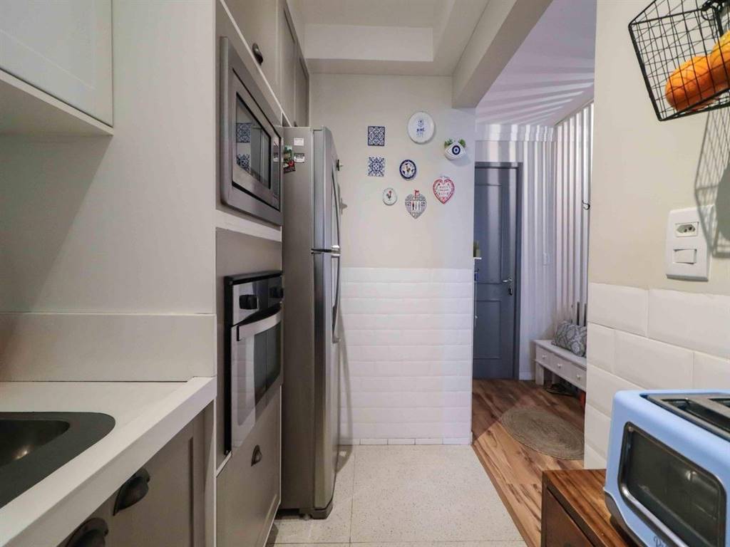 Apartamento com 2 quartos e 73 m² em Vila Guilhermina, Praia Grande