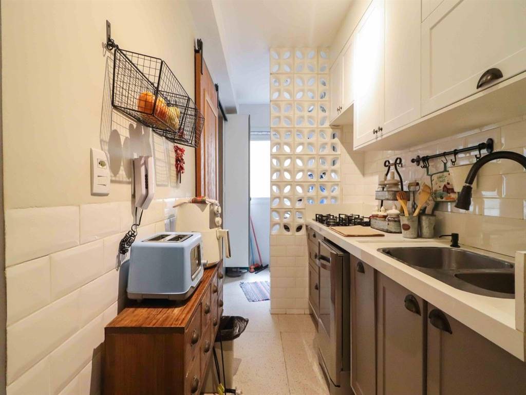 Apartamento com 2 quartos e 73 m² em Vila Guilhermina, Praia Grande