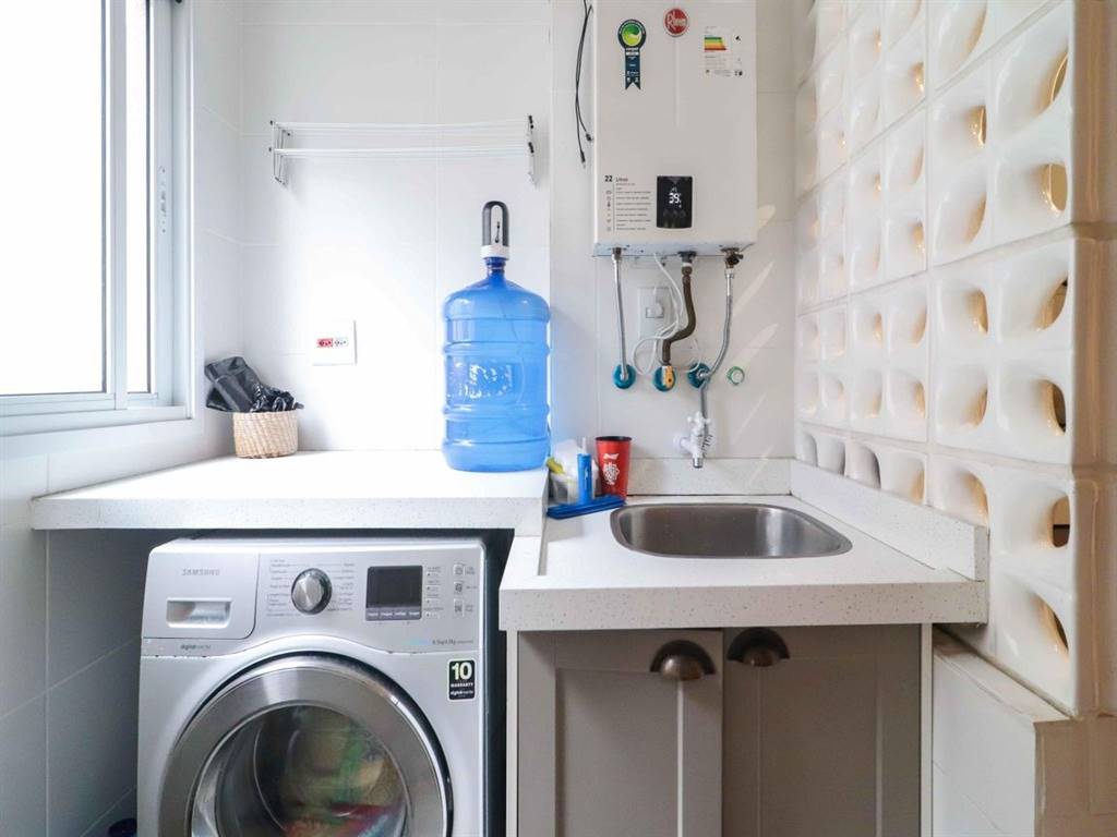 Apartamento com 2 quartos e 73 m² em Vila Guilhermina, Praia Grande