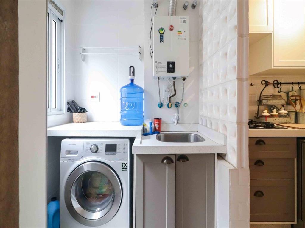 Apartamento com 2 quartos e 73 m² em Vila Guilhermina, Praia Grande