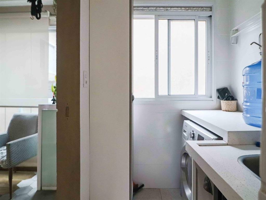 Apartamento com 2 quartos e 73 m² em Vila Guilhermina, Praia Grande