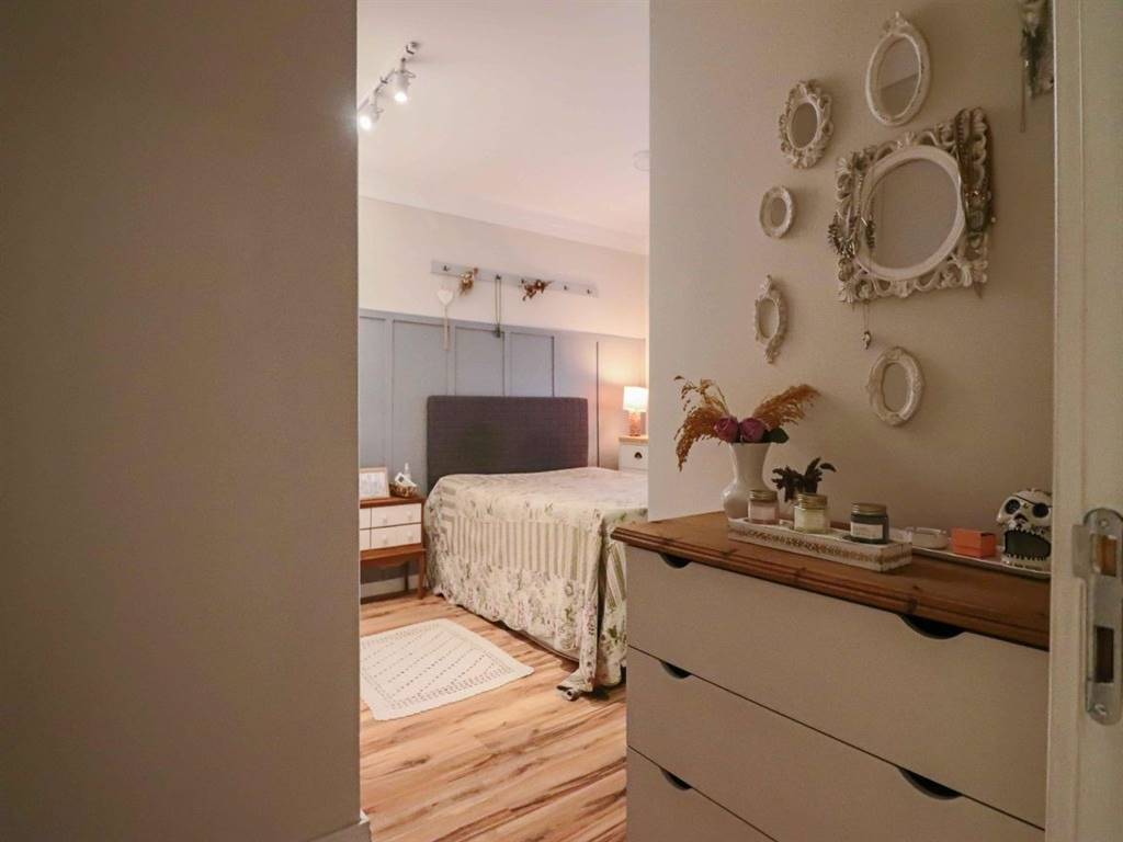 Apartamento com 2 quartos e 73 m² em Vila Guilhermina, Praia Grande