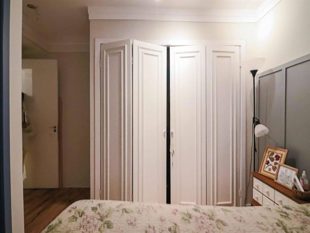 Apartamento com 2 quartos e 73 m² em Vila Guilhermina, Praia Grande