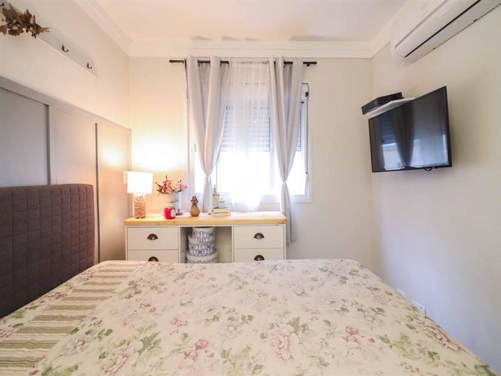 Apartamento com 2 quartos e 73 m² em Vila Guilhermina, Praia Grande