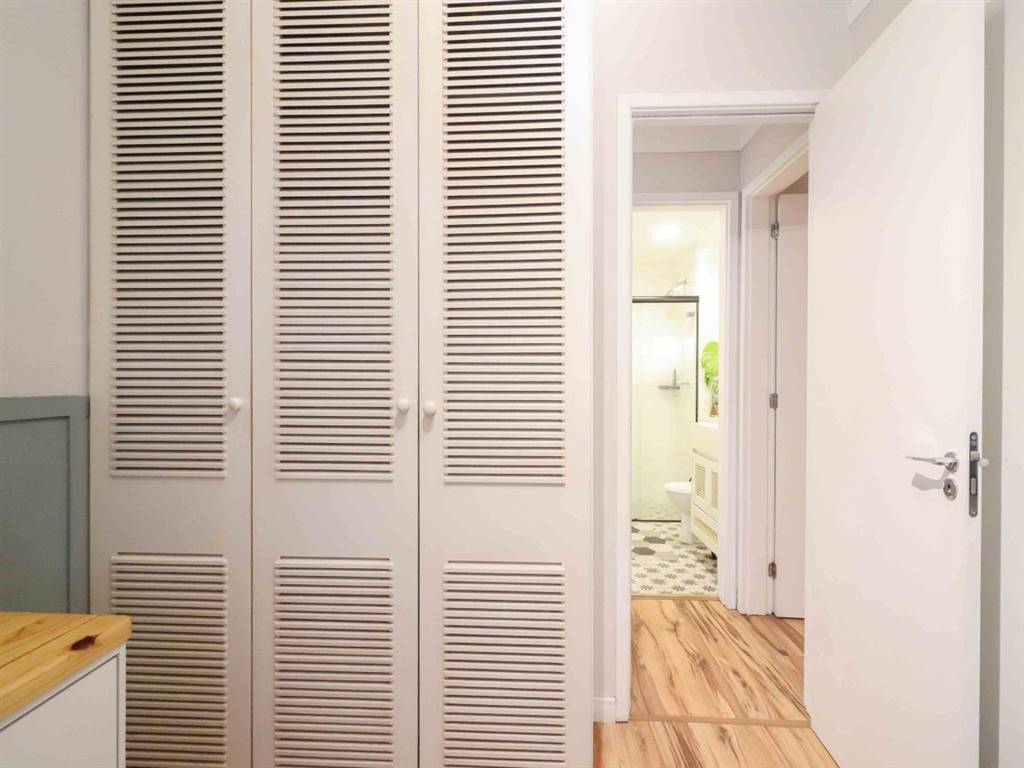 Apartamento com 2 quartos e 73 m² em Vila Guilhermina, Praia Grande